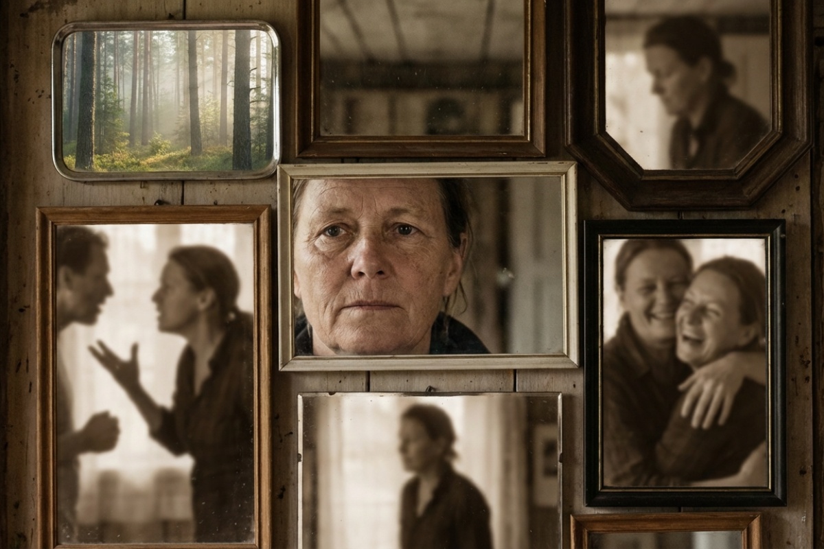 Glavni razlog zašto stalno ponavljate isti obrazac u vezama, prema psihologu detail 2