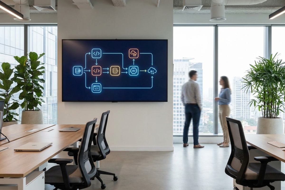 Microsoftov inženjer razjašnjava nagađanja o planovima za