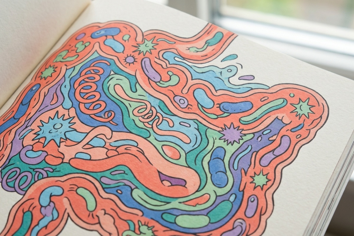 Mliječni proizvodi, poput mlijeka i sira, istovremeno su dobri i loši za zdravlje vaših crijeva detail 2