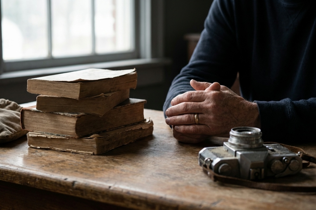 Ako je muškarac izgubio životnu radost, psihologija kaže da će često pokazivati ovih 9 tihih oblika ponašanja detail 2