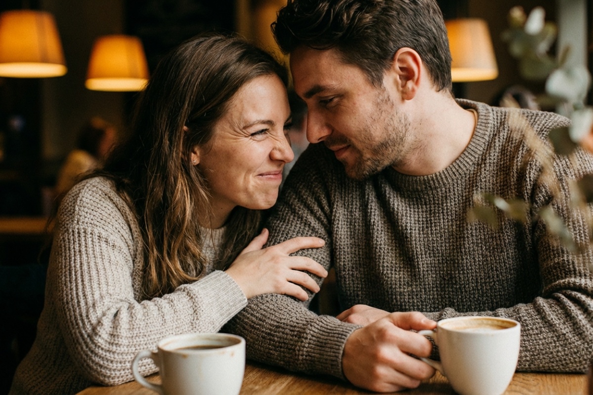 Psihologija kaže da ljudi koji stalno upadaju u riječ imaju ovih 7 skrivenih osobina detail 2