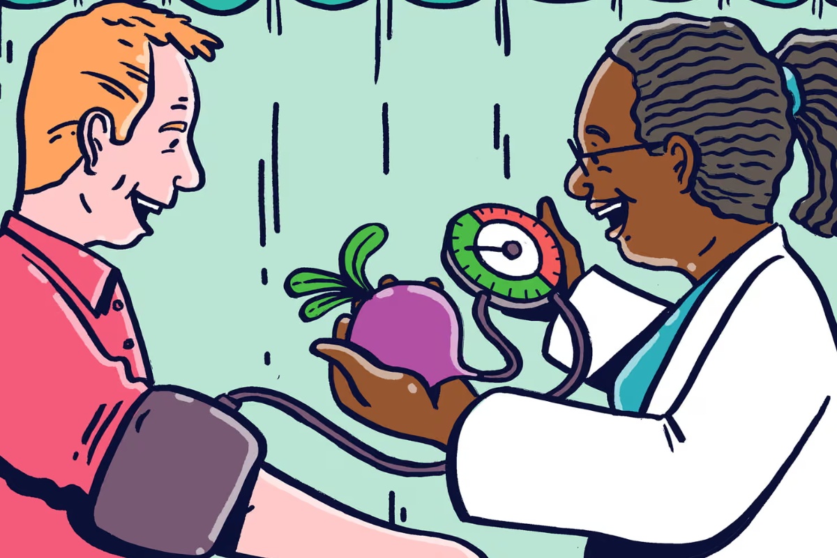 Upijte znanje: sve što nas je znanost naučila o zdravlju i dobrobiti u 2025. godini detail 2