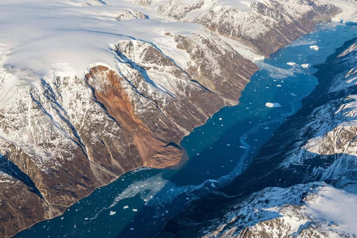 Mega-tsunami od 200 metara zabilježen satelitima, slao seizmičke valove diljem svijeta devet dana detail 2