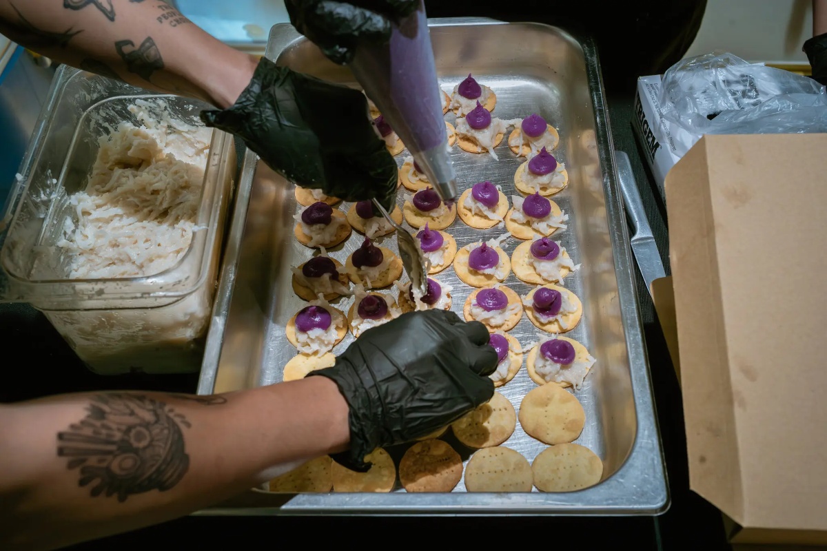 Globalni hit zvan ube: zašto filipinski farmeri ne stižu zadovoljiti svijet? detail 2