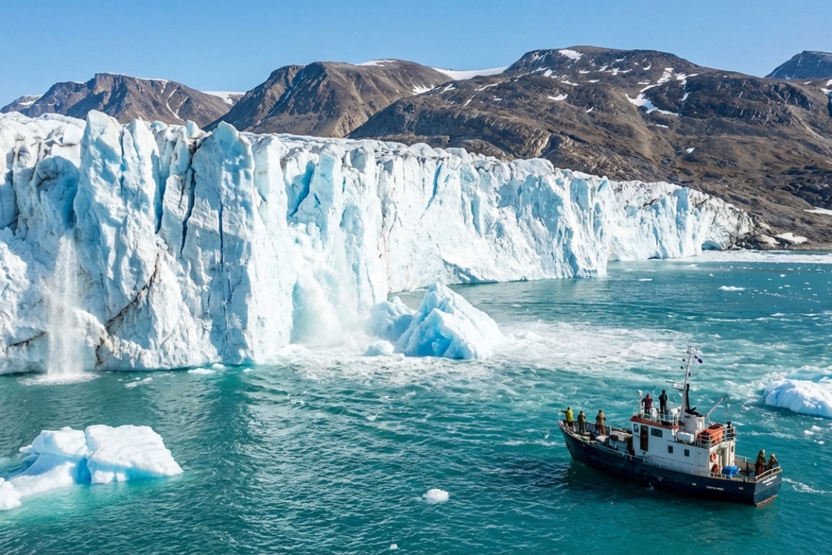 Znanstvenici došli do zapanjujućeg otkrića koristeći 3D modeliranje unutrašnjosti Zemlje: 'Unaprjeđuje naše razumijevanje' detail 2