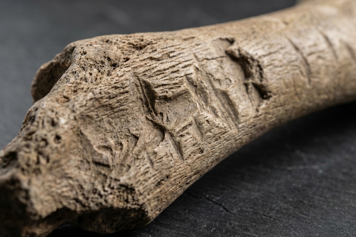 Drevni koštani vrhovi strijela otkrivaju organiziranu zanatsku proizvodnju u pretpovijesnoj Argentini detail 2