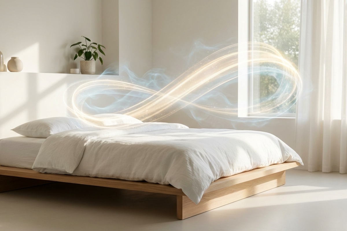 Malo tko zna: zašto se ne smije spavati s predmetima ispod kreveta, prema Feng Shuiju detail 2