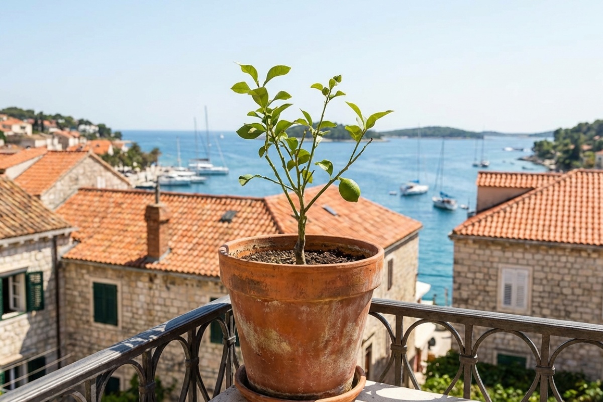 Ne bacajte sjemenke limuna, one su blago: kako ih ponovno upotrijebiti u svojim biljkama detail 2