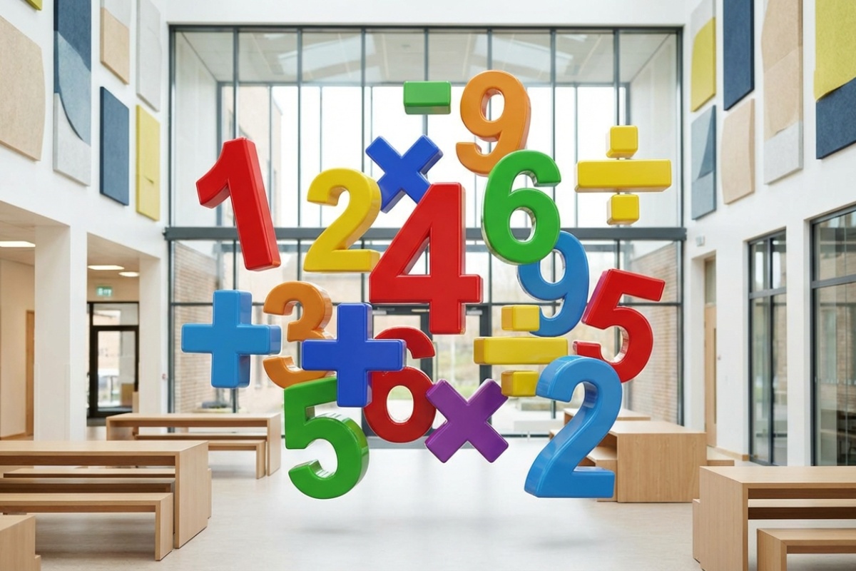 Koliko je (5 + 5) + 5 - 5 x 5? Matematički zadatak koji stavlja genijalce na kušnju detail 2