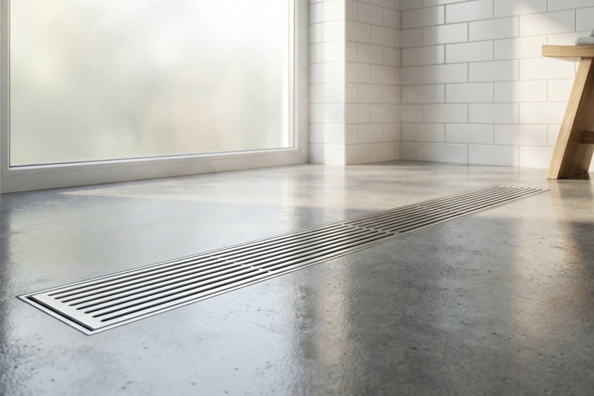 Ulijevanje bijelog octa u kućne rešetke: čemu služi i koliko često to raditi detail 2