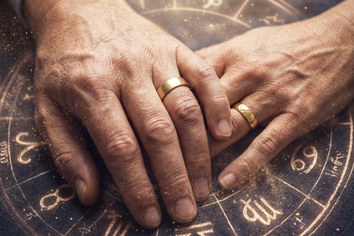 Zaboravite na Vage i Bikove: Otkriveno je koji će horoskopski znak u 2026. godini najčešće izgovarati sudbonosno 'da'! detail 2