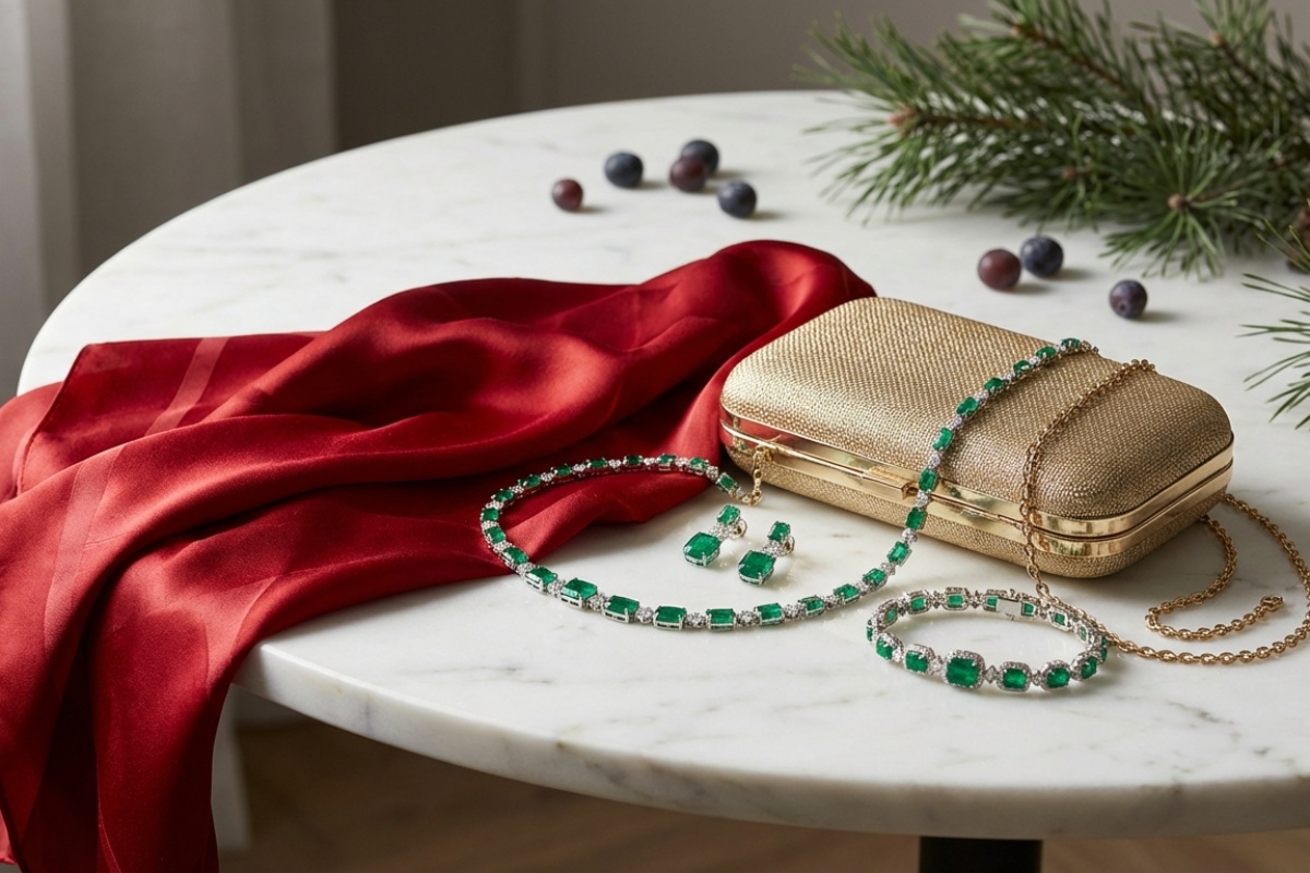 Boja koja donosi sreću: Otkrijte što trebate odjenuti za doček 2026. prema svojoj godini rođenja detail 2