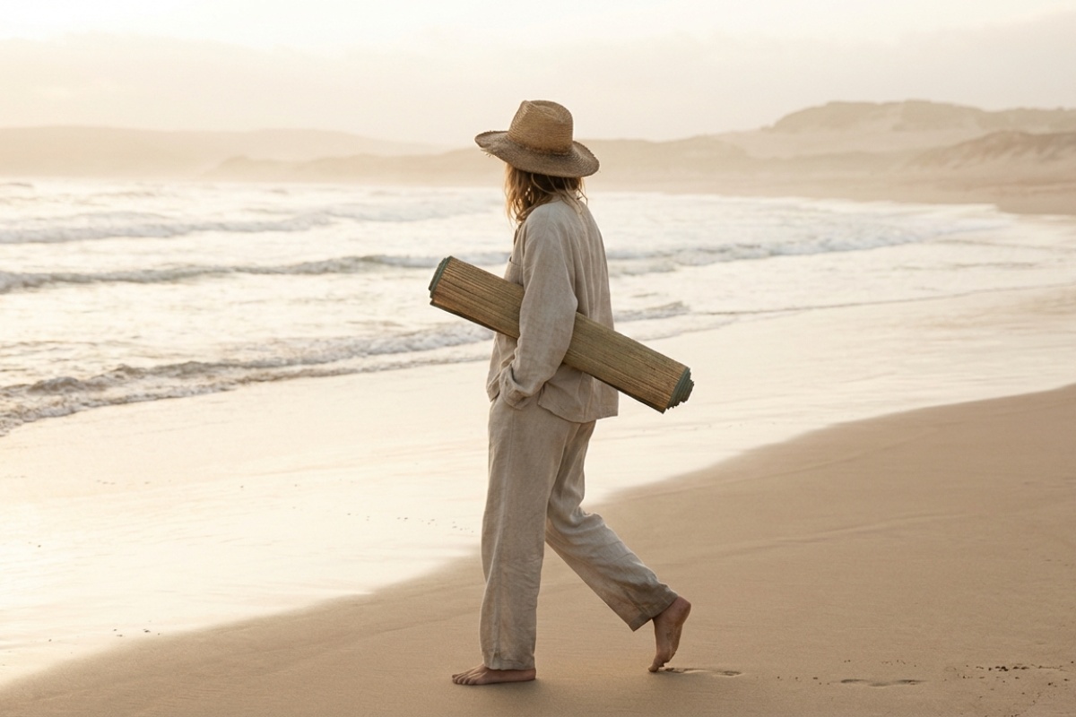 Zbogom ležaljci: novi trend koji se nameće za ljeto 2026. detail 2