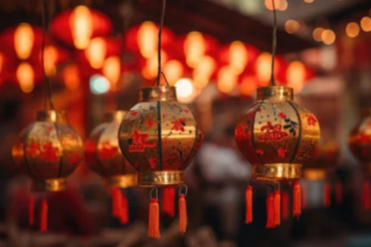 Kineska Nova godina 2026.: što čeka svaki znak i tko će primiti dobre vijesti detail 2