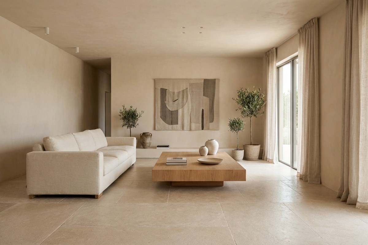 Zbogom drvenim letvicama: nova minimalistička alternativa koja ih obećava zamijeniti u 2026. detail 2