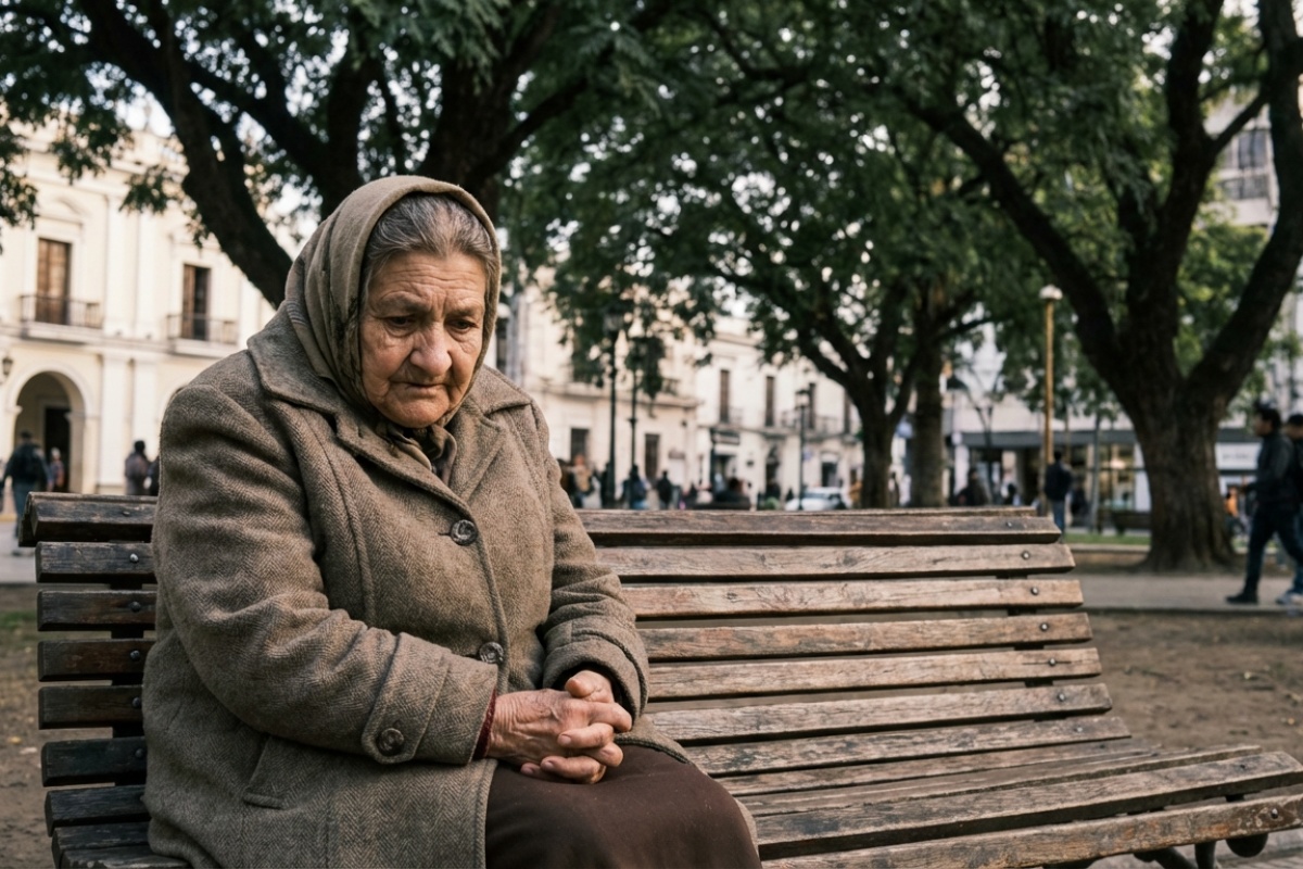 Ispovijest 80-godišnjakinje koju su proglasili mrtvom pa već mjesec dana ne prima mirovinu detail 2
