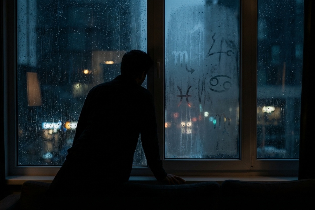 Niti Rak niti Ribe: koji je znak najviše patio u ljubavi u 2025. godini, prema stručnjacima detail 2