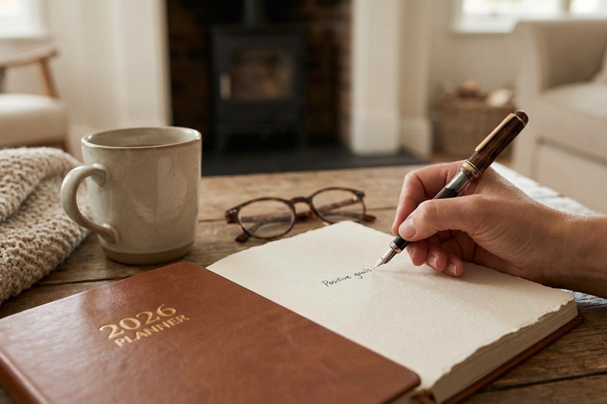 Što nam doista donosi 2026. godina? Otkrijte tajnu ispunjenog života koju Hrvati često zanemaruju detail 2