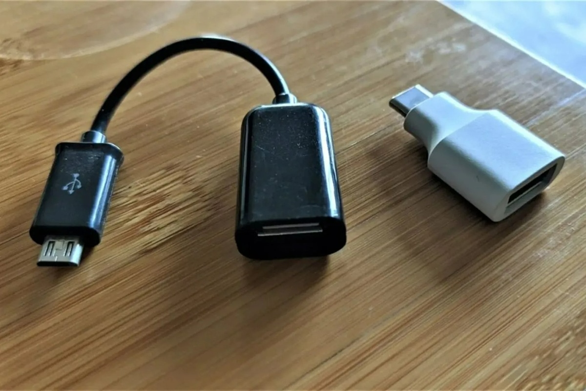Zbogom računalu: evo kako prenijeti fotografije i datoteke s mobitela na USB stick detail 2