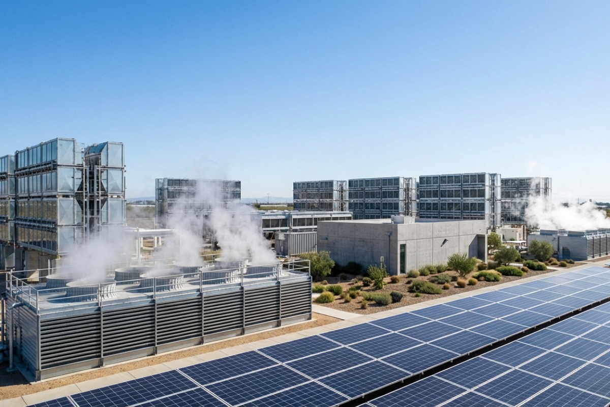 Stvorili smo proždrljivca CO2. Vrlo je jeftin i dovest će do prekretnice detail 2