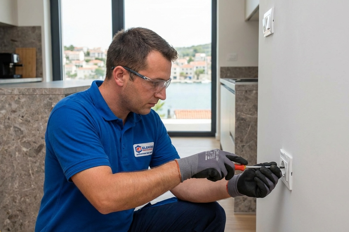 Tihi neprijatelj u vašem domu: Tri uređaja koja nikada ne smijete spajati na produžni kabel detail 2