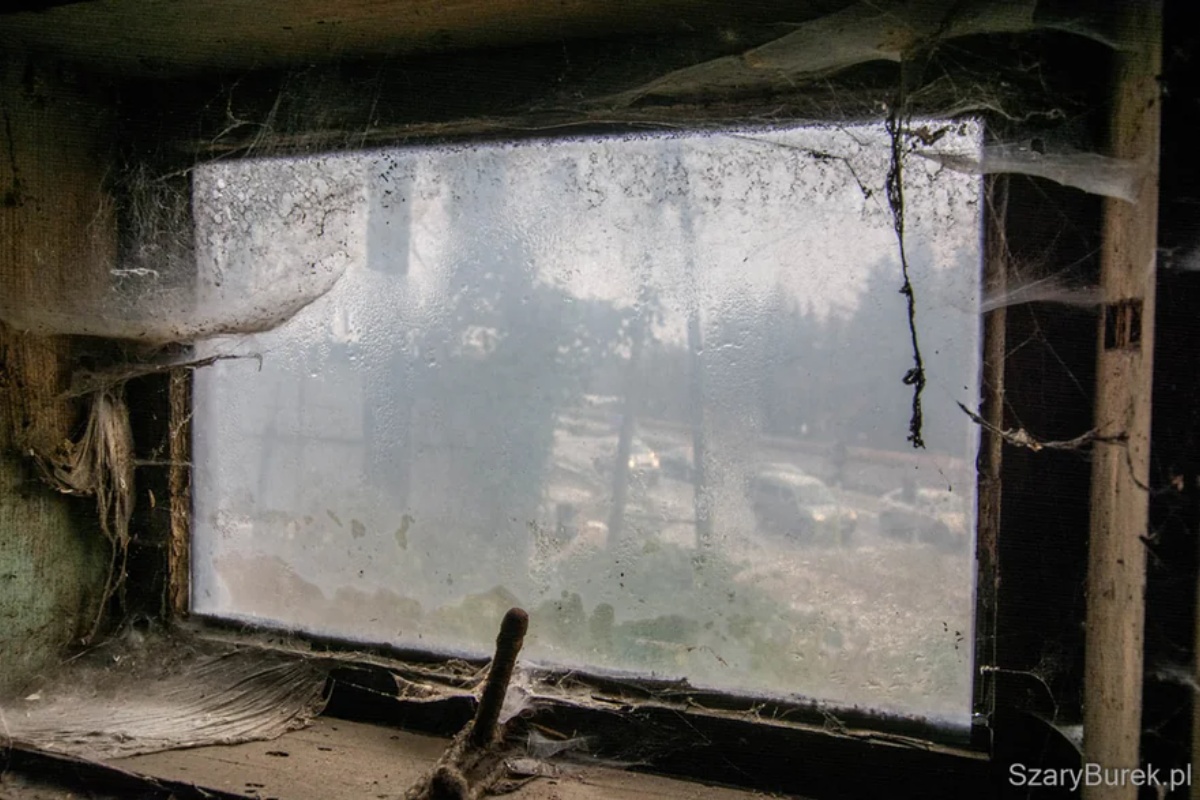 Ovakvo otkriće nisam očekivao u napuštenoj kući. To je pravi antikvitet detail 12