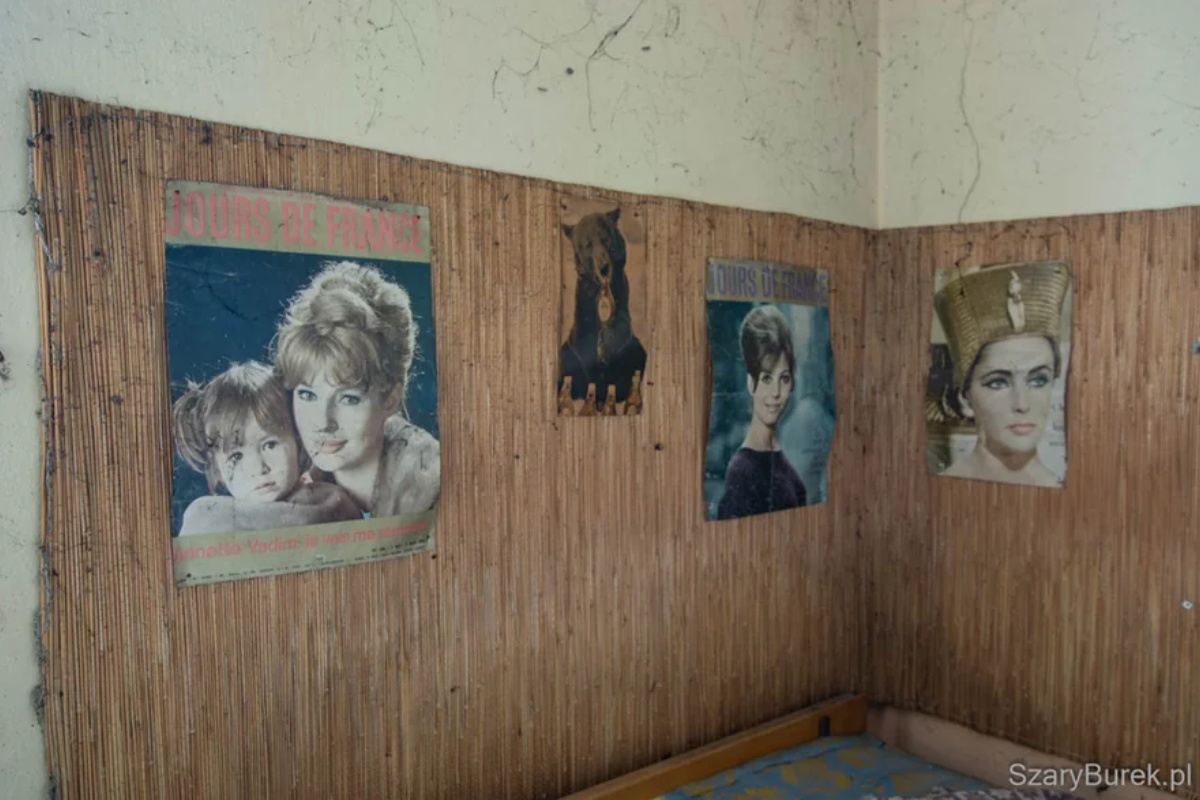 Ovakvo otkriće nisam očekivao u napuštenoj kući. To je pravi antikvitet detail 13