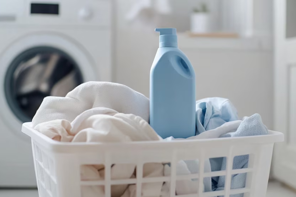 Otkrijte tajne uštede: Kako vaša perilica rublja može smanjiti račune za vodu i struju do 80%! detail 3