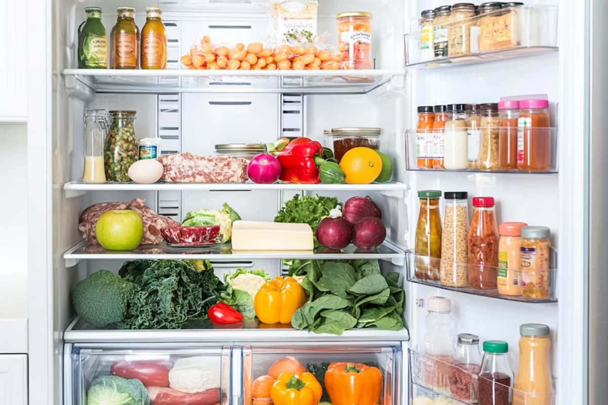 Hladnjak kao Saveznik Vašeg Novčanika i Svijesti: Detaljan Vodič za Uštedu Energije i Savršeno Očuvanje Hrane detail 3