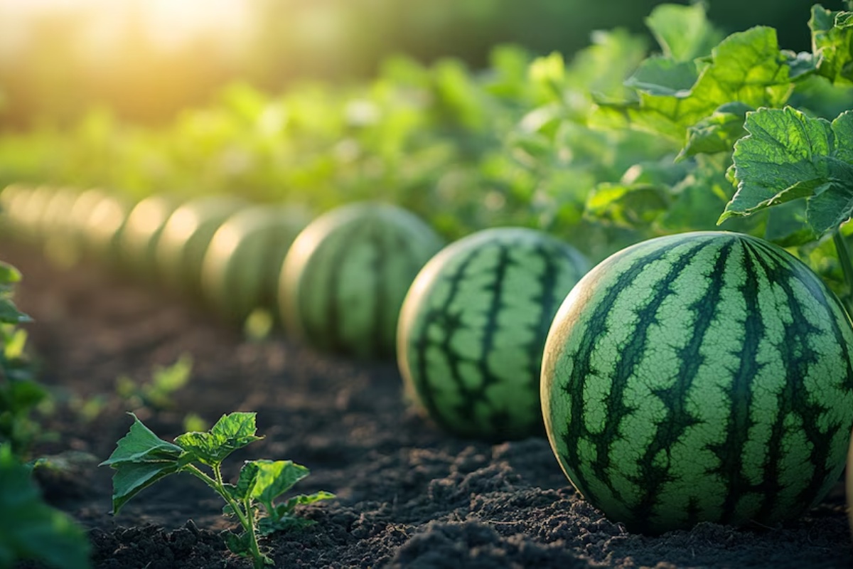 Lubenica: Vaš Saveznik za Vitku Liniju i Dugotrajan Osjećaj Sitosti detail 3