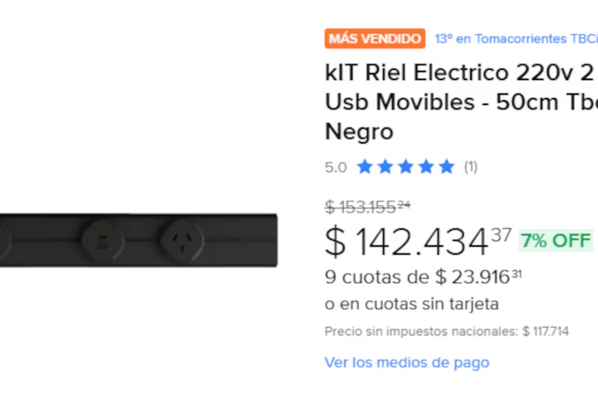 Ni produžni kabel ni klasična utičnica: novi uređaj koji će ih zamijeniti zbog sigurnosti i stila u domovima 2026. godine detail 3