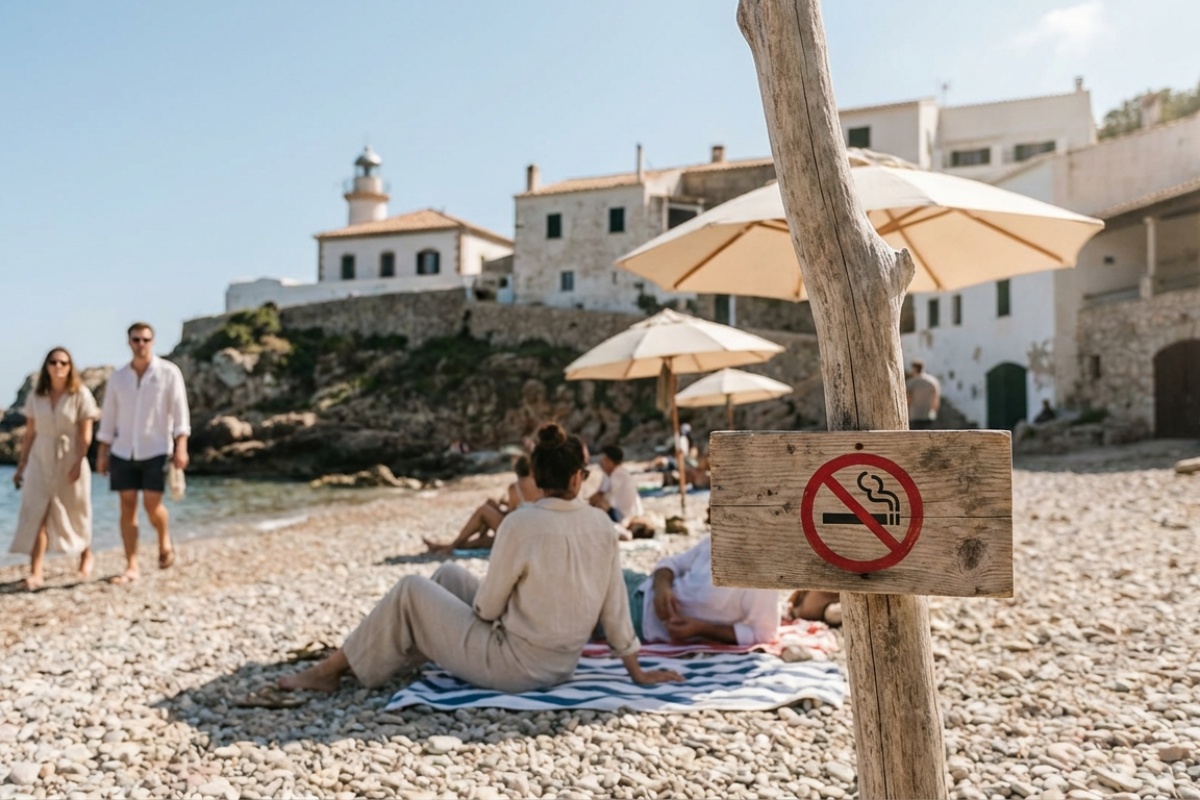 Sva nova pravila putovanja u Europi za 2025.: Granične kontrole, turističke takse i suzbijanje lošeg ponašanja detail 3