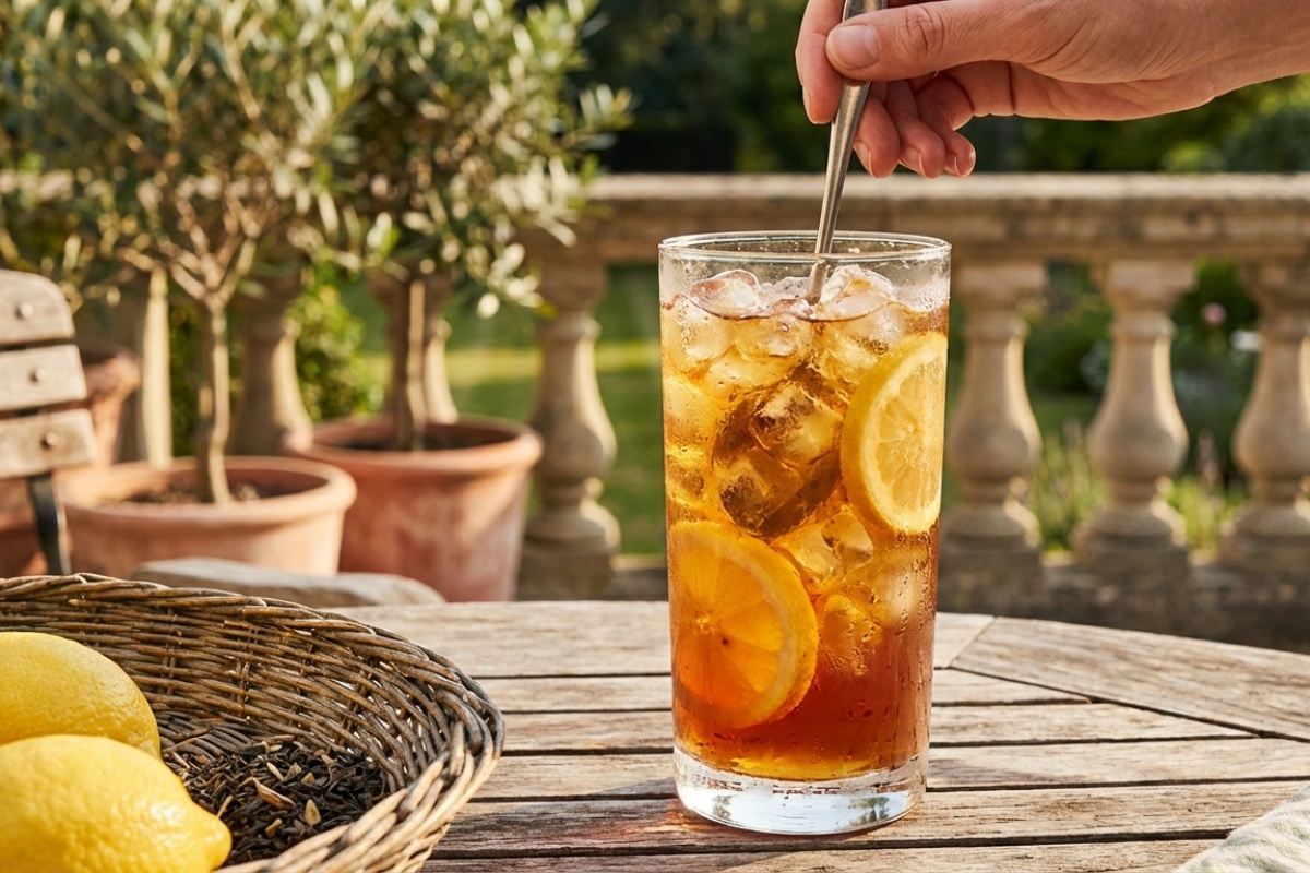 Priprema Čaja 101: Kako Savršeno Skuhati Svaki Čaj, Prema Stručnjaku detail 3