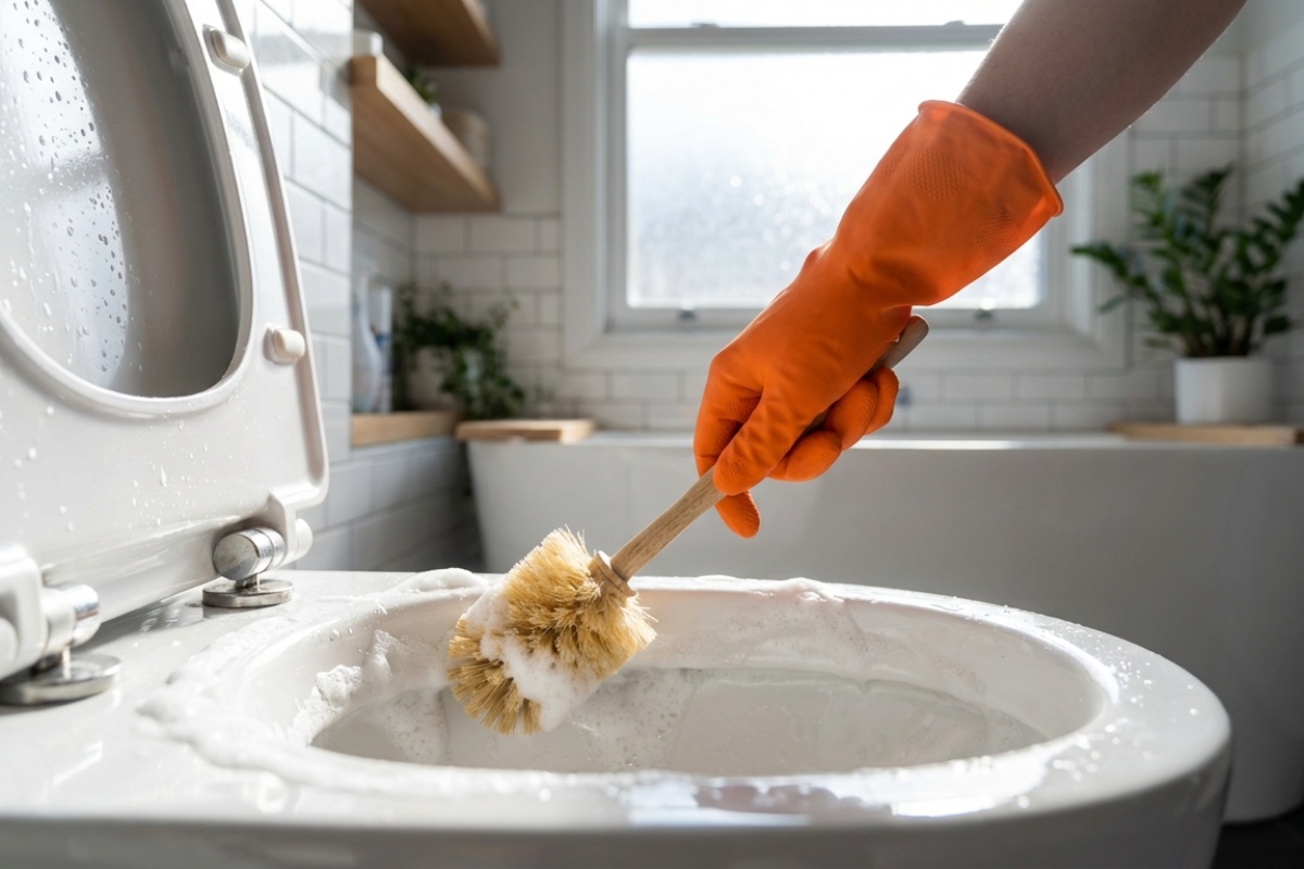 Aluminijska folija u vašem vodokotliću: Djeluje li ovaj popularni trik stvarno? detail 3