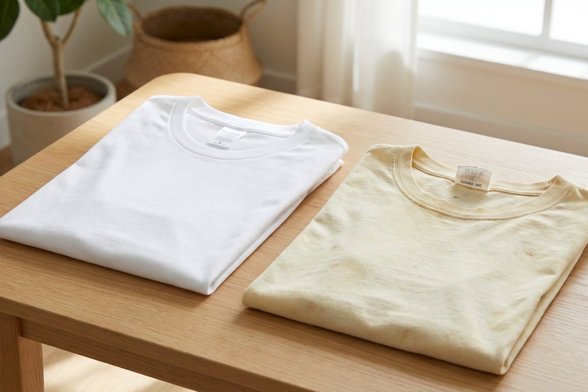 Ni Vanish, ni izbjeljivač: Ubacite 2 tablete ovog jeftinog ljekarničkog sredstva u bubanj i posivjeli predmeti postat će blistavo bijeli detail 3