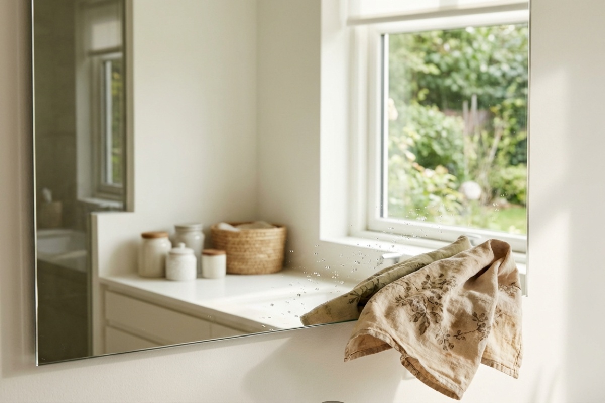 Zaboravite na skupe sprejeve za staklo: ni ocat, ni amonijak neće dati takav sjaj bez mrlja kao običan, jaki crni čaj detail 3