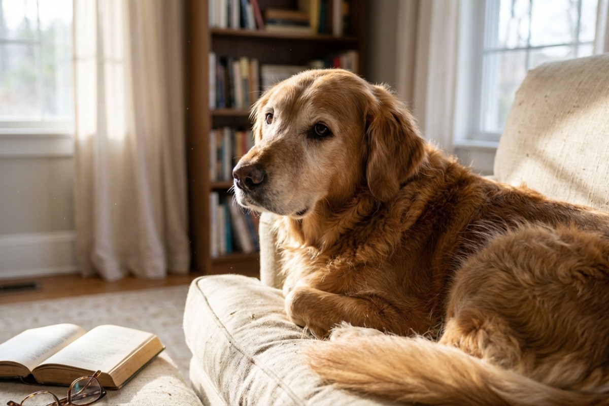 Zašto psi naginju glavu dok govorite, prema znanosti i trenerima detail 3