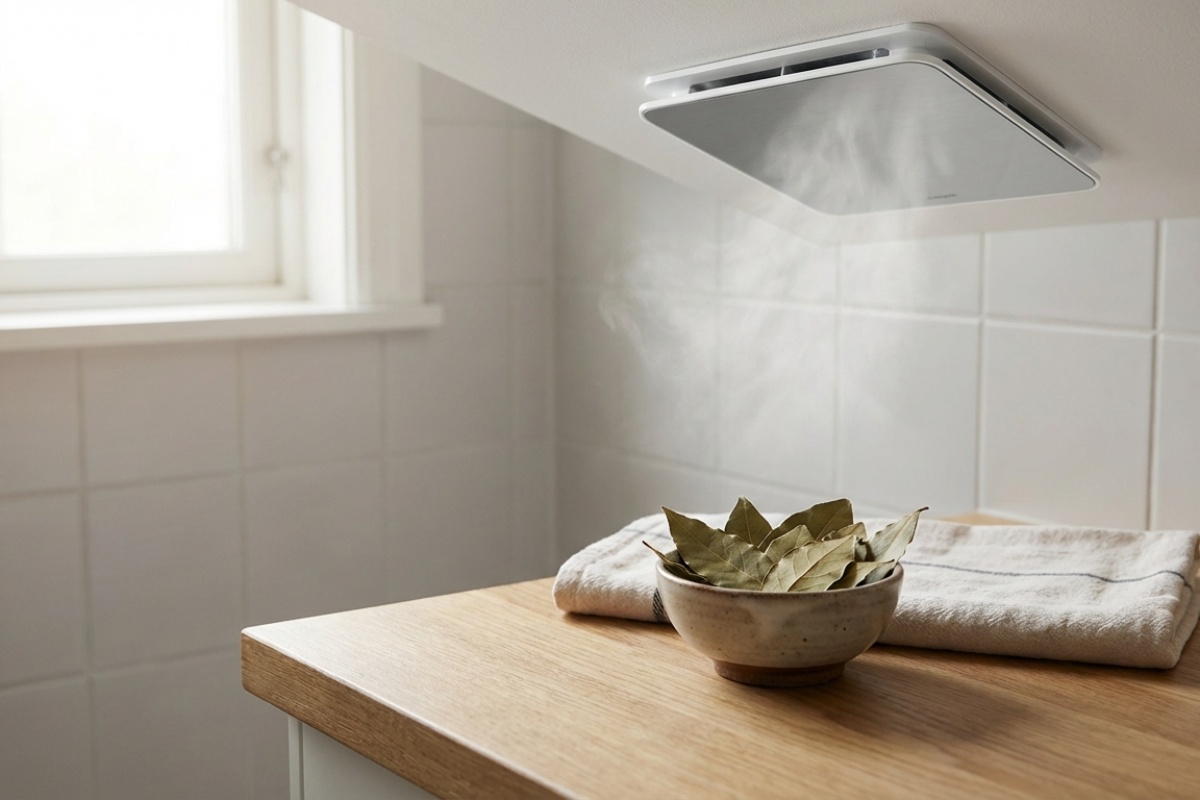 Lovorov list u kupaonici: zašto se preporučuje i kakav učinak ima detail 3