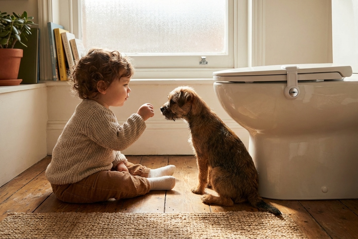 Zašto biste uvijek trebali zatvarati poklopac WC školjke: Važne činjenice koje trebate znati detail 3