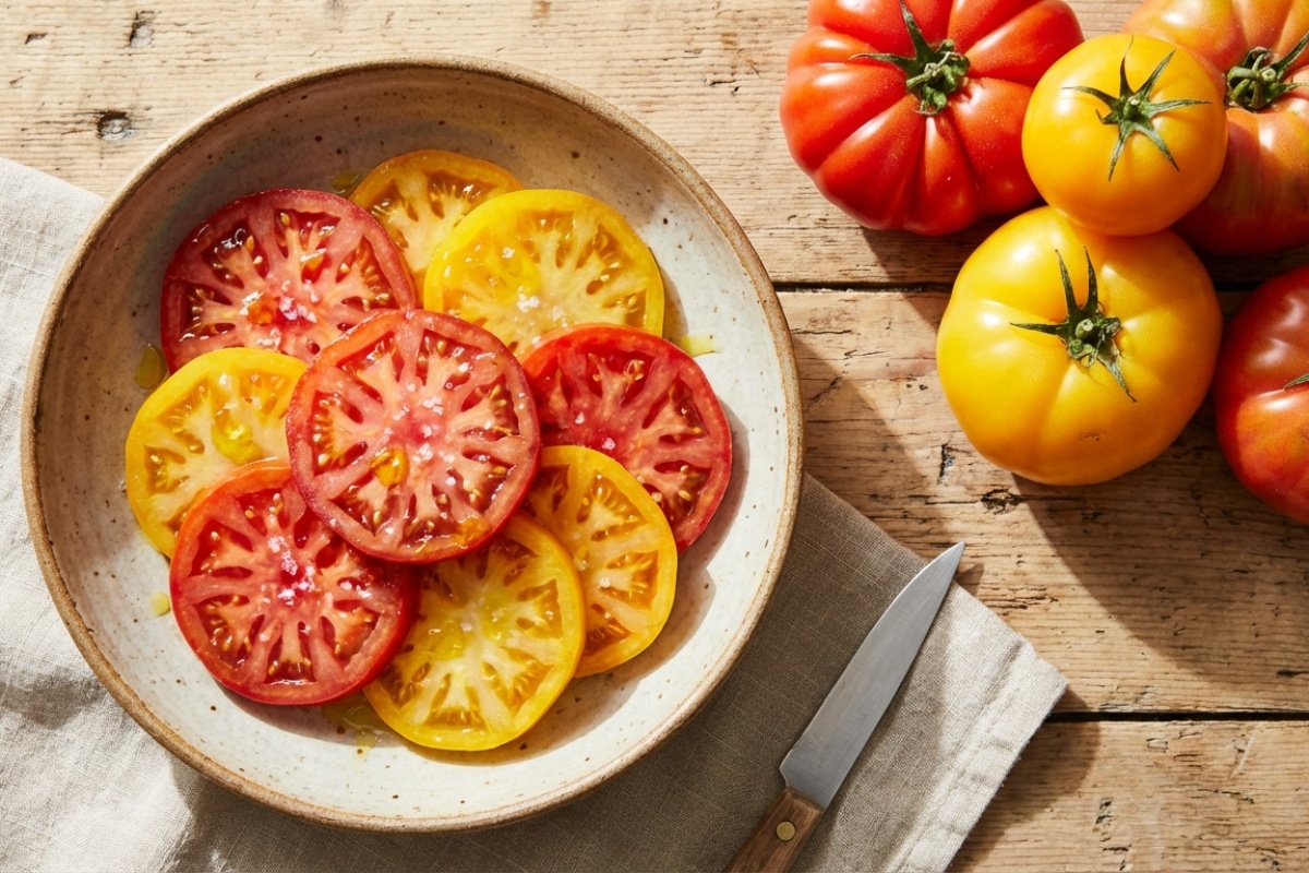 Znate li kako pohraniti rajčice da ostanu čvrste i sočne 7 dana? detail 3
