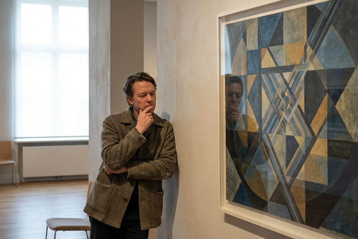 Što vidite na ovoj slici? Psihološki test koji otkriva kako vidite svijet detail 3