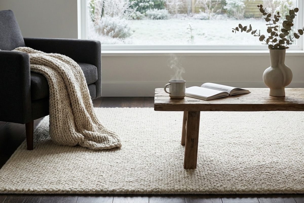 Popis zimskog čišćenja za osvježavanje vašeg doma uz minimalan napor detail 3