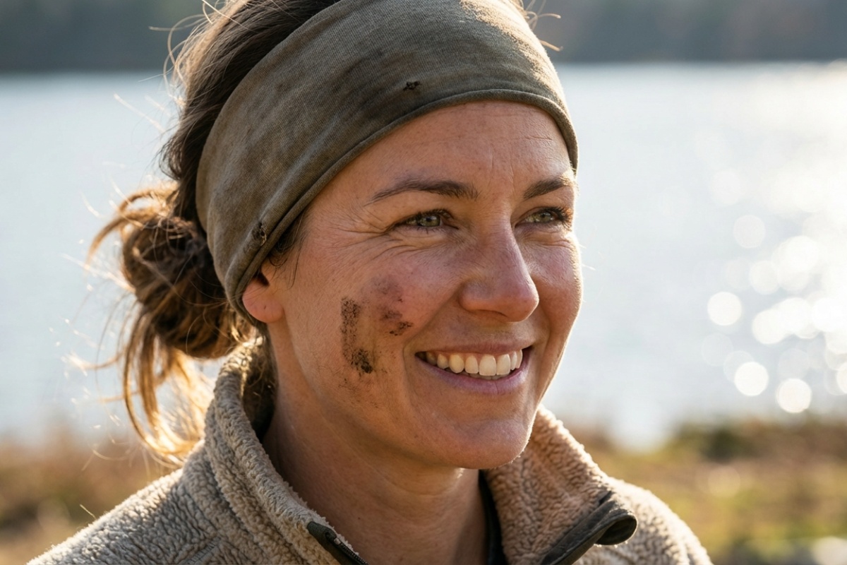 Nevjerojatna priča o tome kako je jedna žena izgubila gotovo 50 kilograma u godinu dana – Koja je bila njezina tajna? detail 3