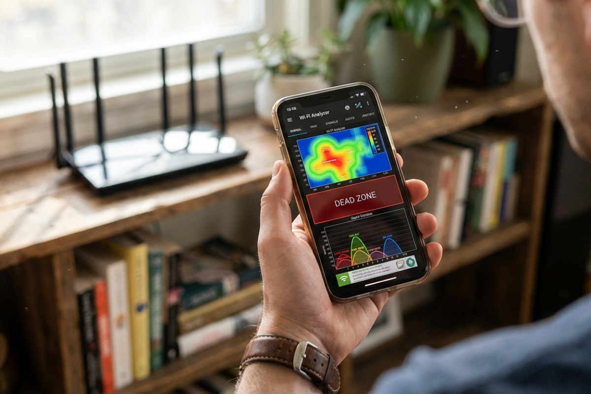 Preuredite ruter odmah: ovaj predmet u vašoj sobi 