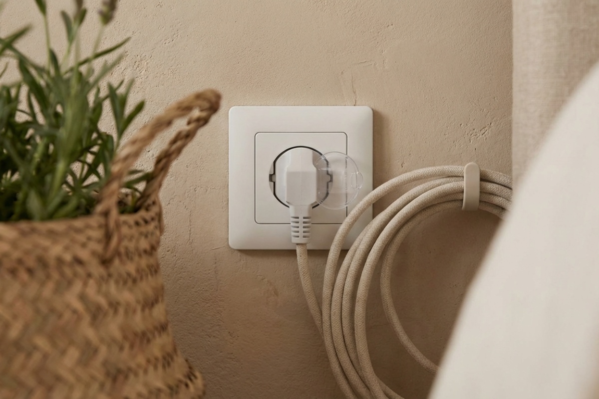 Ako je u kući iznenada zamirisalo po pokvarenoj ribi, a vi ništa ne kuhate — hitno isključite struju: to je znak smrtonosne opasnosti detail 3