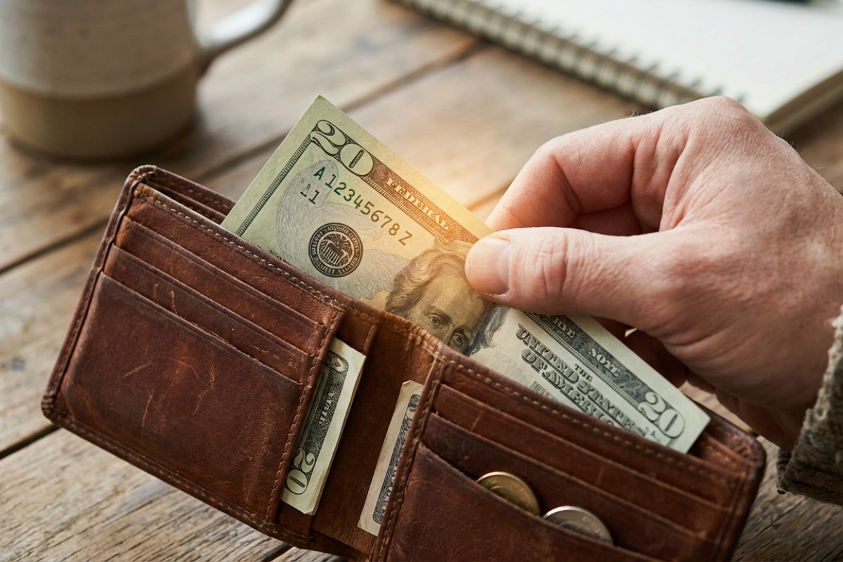 Provjerite svoje novčanike: za novčanice s ovim serijskim brojevima kolekcionari su spremni platiti 10 puta više od nominalne vrijednosti detail 3