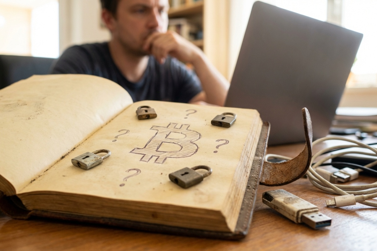 Čovjek si je ugradio čip u ruku za izvođenje mađioničarskih trikova: sve je bilo u redu dok nije zaboravio lozinku detail 3