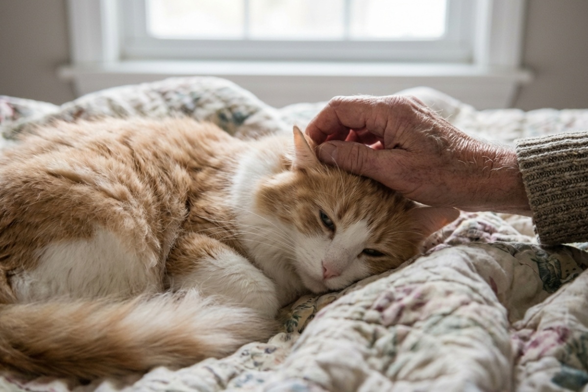 Ako spavate u krevetu sa svojim ljubimcem, psihologija kaže da imate ovih sedam karakterističnih osobina detail 3