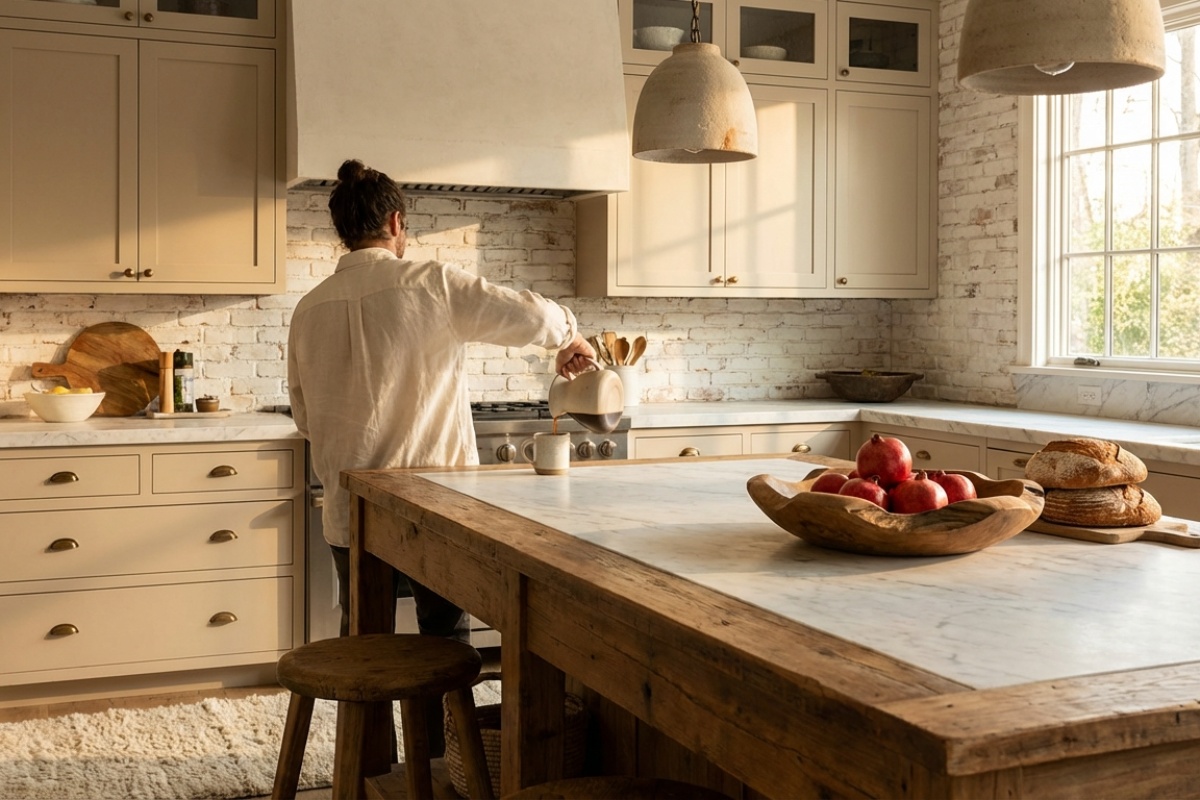 Zbogom otocima u kuhinji: nova alternativa koja je već trend u svijetu detail 3