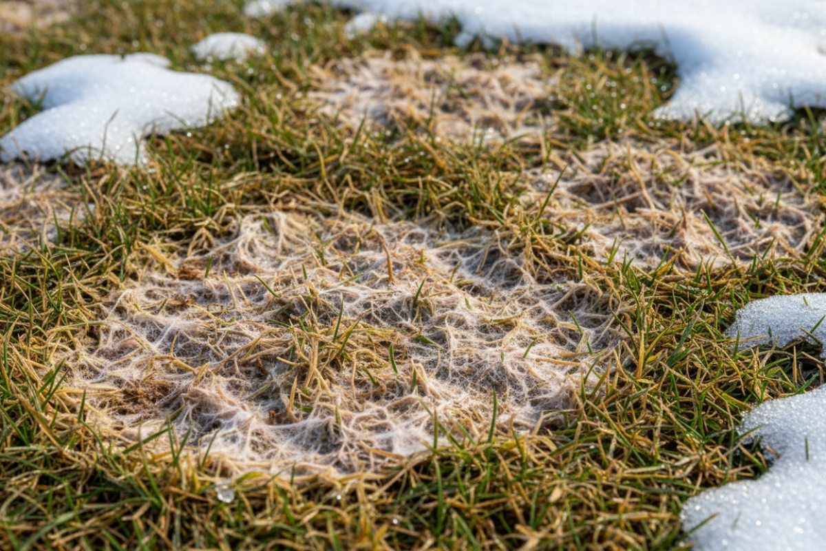 Je li pao snijeg? Evo kako ga možete iskoristiti u vrtu detail 3
